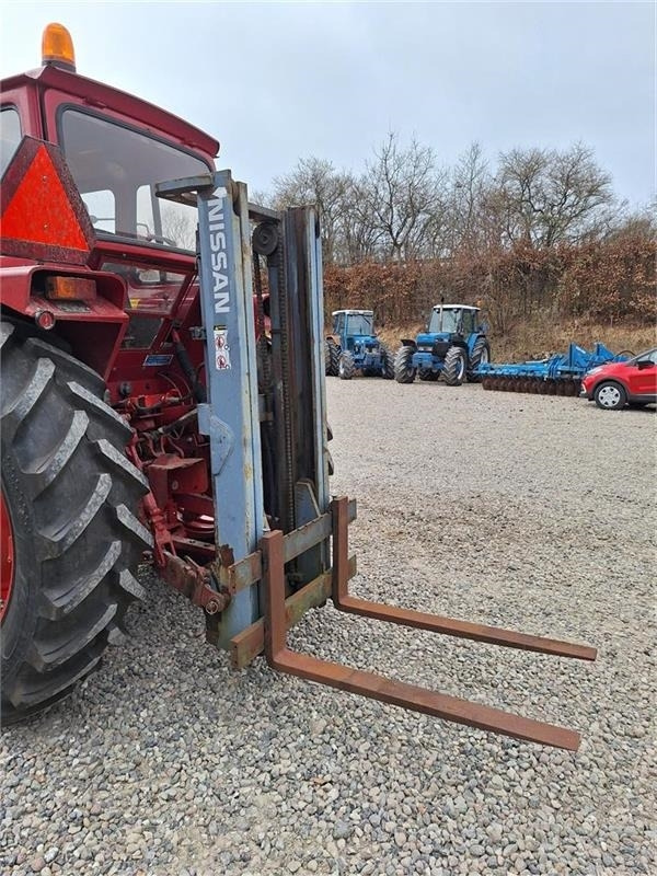 - - - TRUCKTÅRN - Forks: picture 1 - - - TRUCKTÅRN - Forks: picture 1