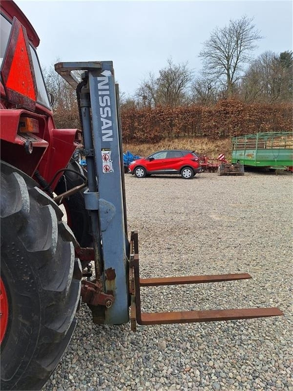 - - - TRUCKTÅRN - Forks: picture 2 - - - TRUCKTÅRN - Forks: picture 2