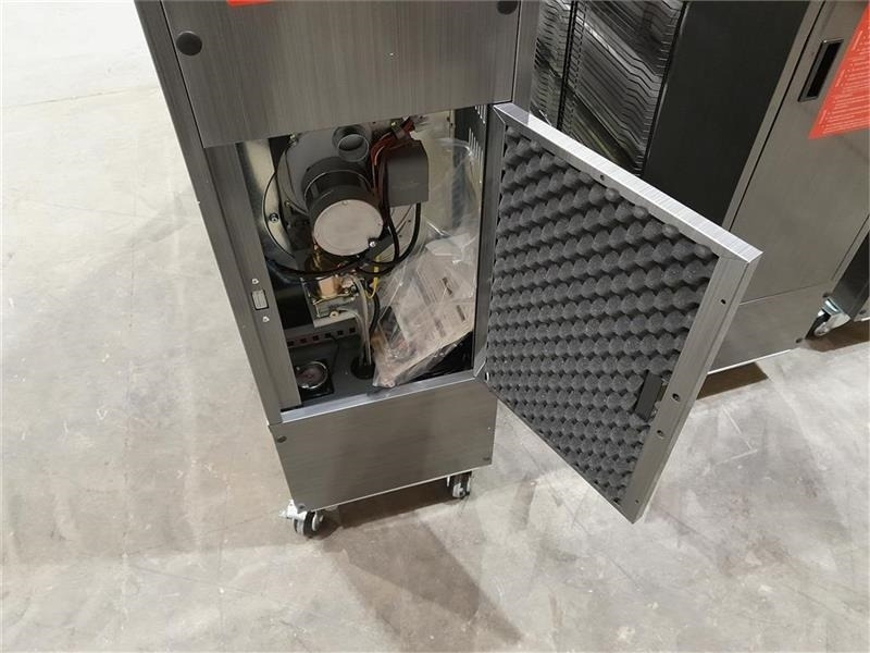 - - - VeLTRON HEATER MED BLÆSER - Construction heater: picture 4 - - - VeLTRON HEATER MED BLÆSER - Construction heater: picture 4
