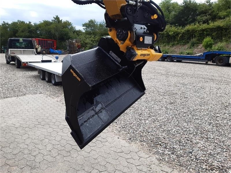 XCMG xe27e - Mini excavator: picture 3 XCMG xe27e - Mini excavator: picture 3