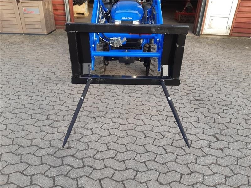 - - - ballespyd - Silage equipment: picture 3 - - - ballespyd - Silage equipment: picture 3