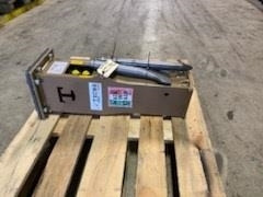 - - - beton hammer til minigraver - Bucket for Construction machinery: picture 2 - - - beton hammer til minigraver - Bucket for Construction machinery: picture 2