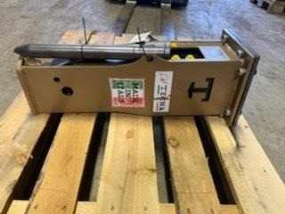 - - - beton hammer til minigraver - Bucket for Construction machinery: picture 5 - - - beton hammer til minigraver - Bucket for Construction machinery: picture 5