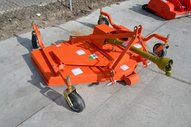 - - - boxer  - Mower: picture 1 - - - boxer  - Mower: picture 1