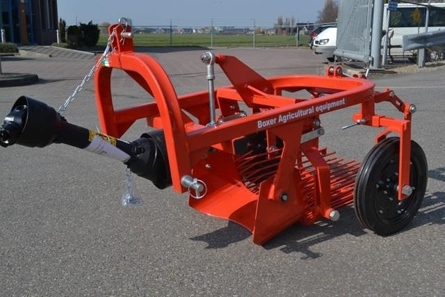- - - boxer - Potato equipment: picture 1 - - - boxer - Potato equipment: picture 1