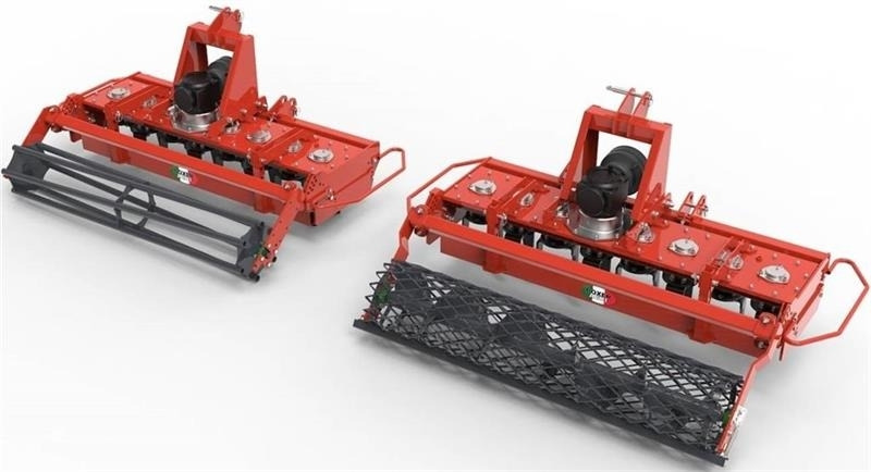 Power harrow - - - boxer agri: picture 6