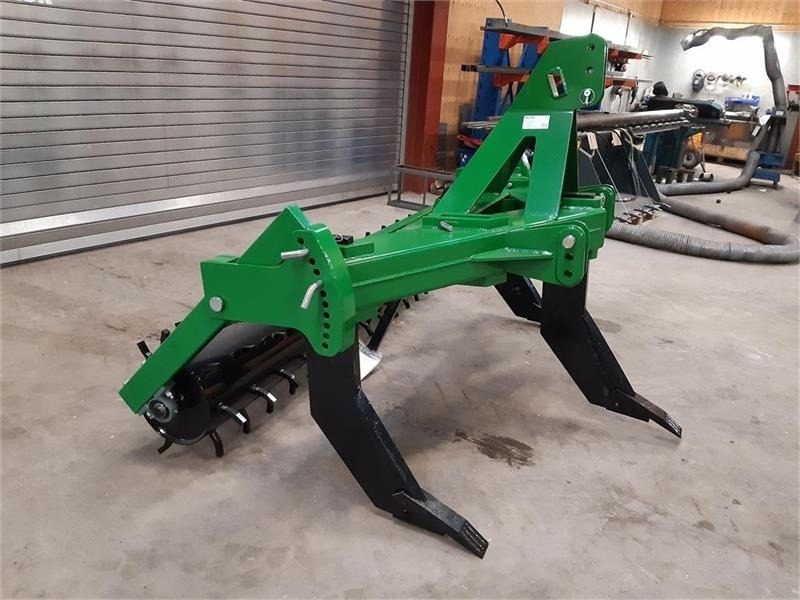 Cultivator - - - grubber: picture 6