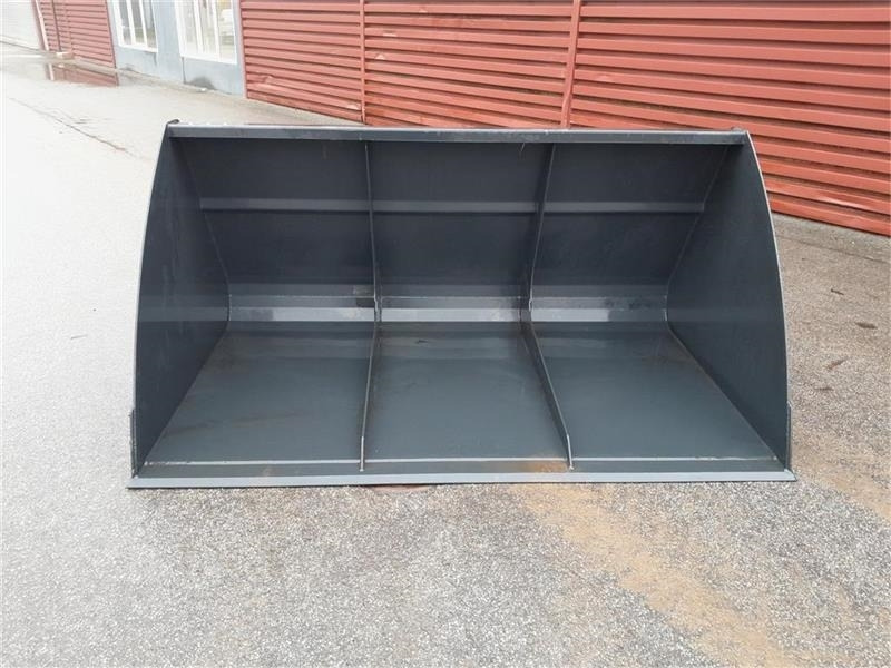 - - - volume skovl - Bucket for Construction machinery: picture 2 - - - volume skovl - Bucket for Construction machinery: picture 2