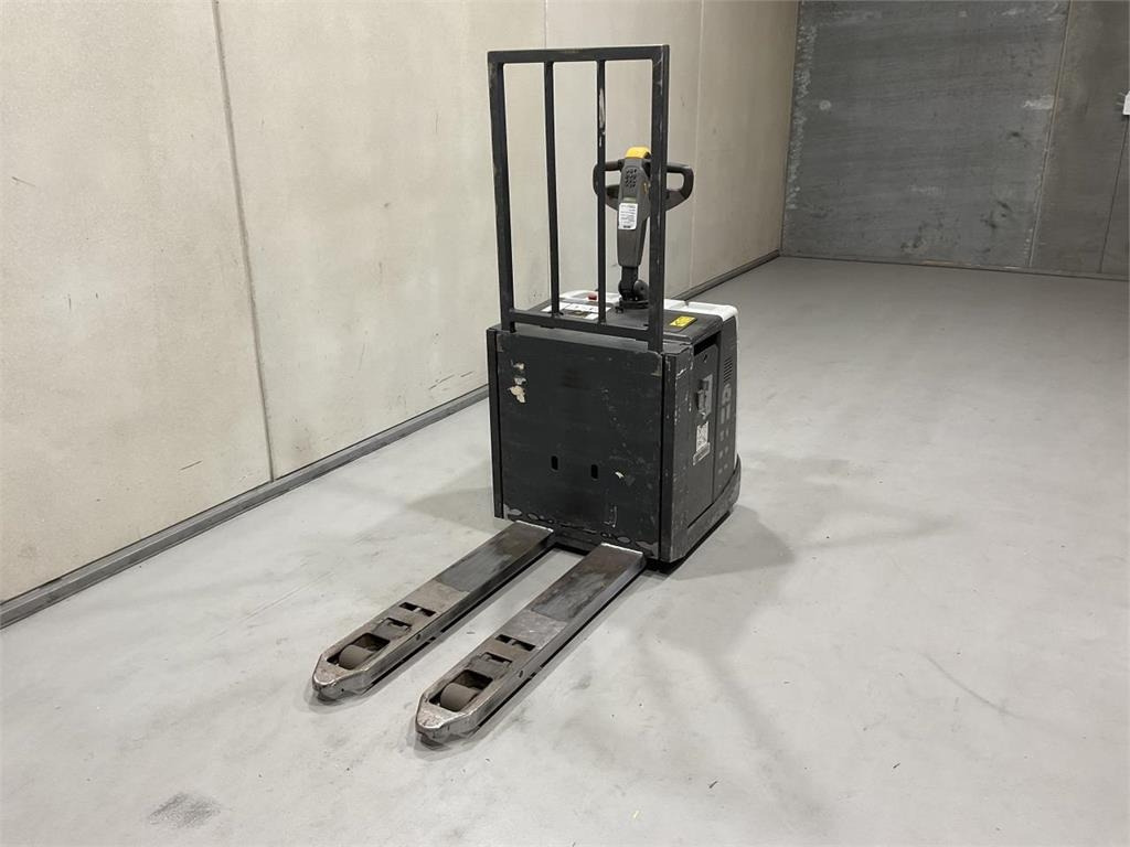 Atlet PLP200R - Pallet truck: picture 4 Atlet PLP200R - Pallet truck: picture 4