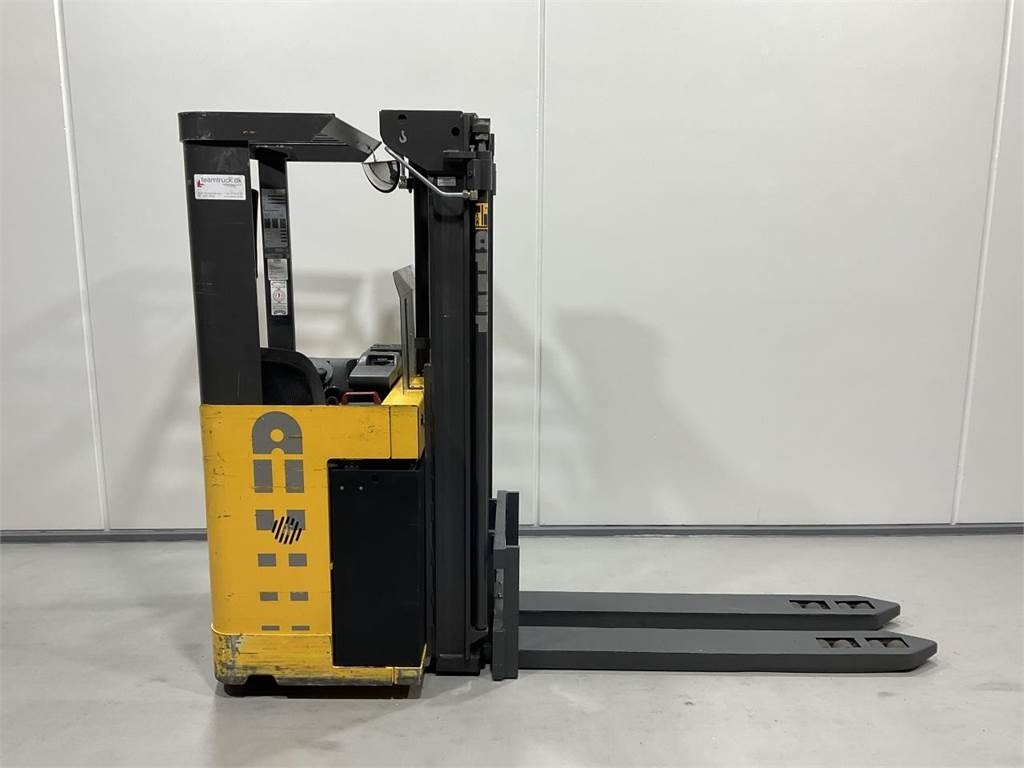 Atlet X/200 STFV SN 320 - Stacker: picture 1 Atlet X/200 STFV SN 320 - Stacker: picture 1