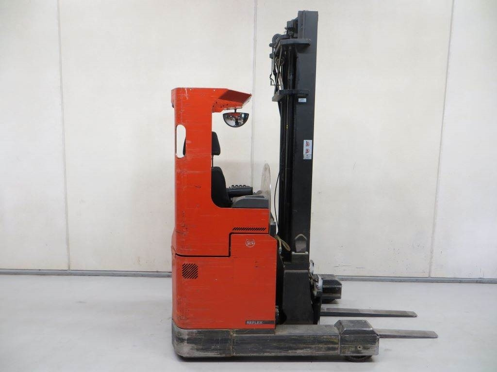 BT RR E2  - Reach truck: picture 1 BT RR E2  - Reach truck: picture 1