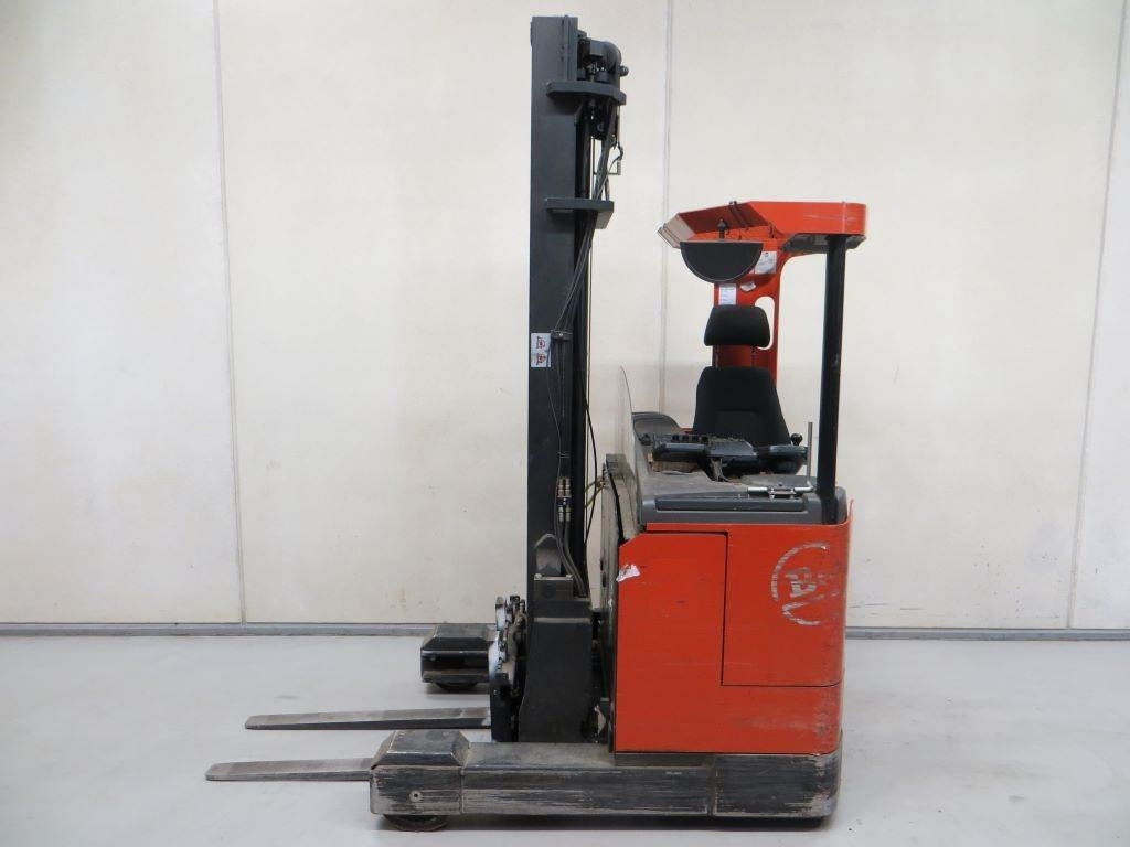 BT RR E2  - Reach truck: picture 2 BT RR E2  - Reach truck: picture 2