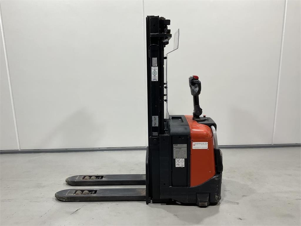 BT SPE125L - Stacker: picture 3 BT SPE125L - Stacker: picture 3