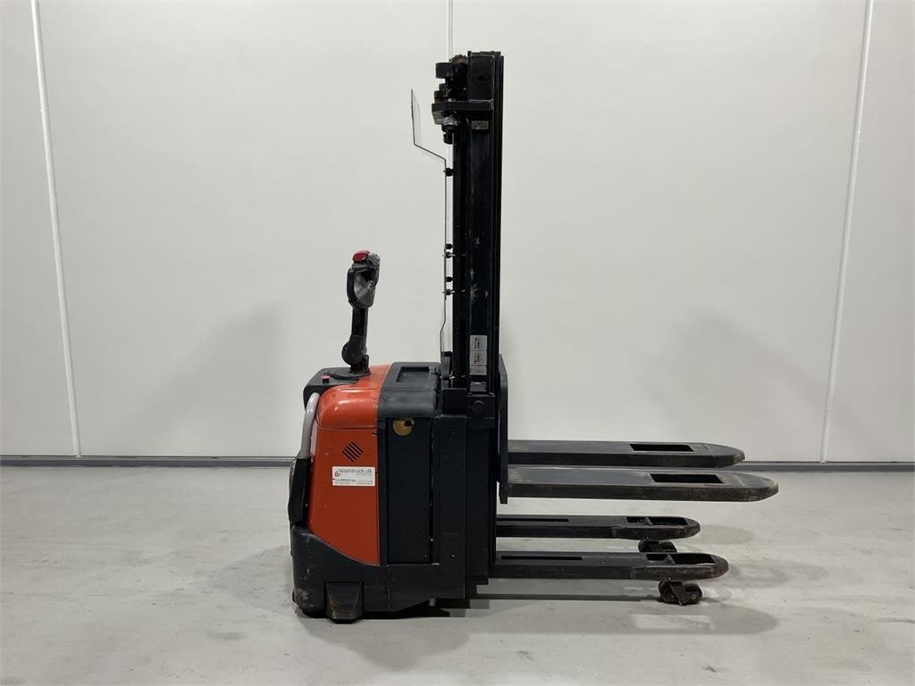 BT SPE125L - Stacker: picture 1 BT SPE125L - Stacker: picture 1