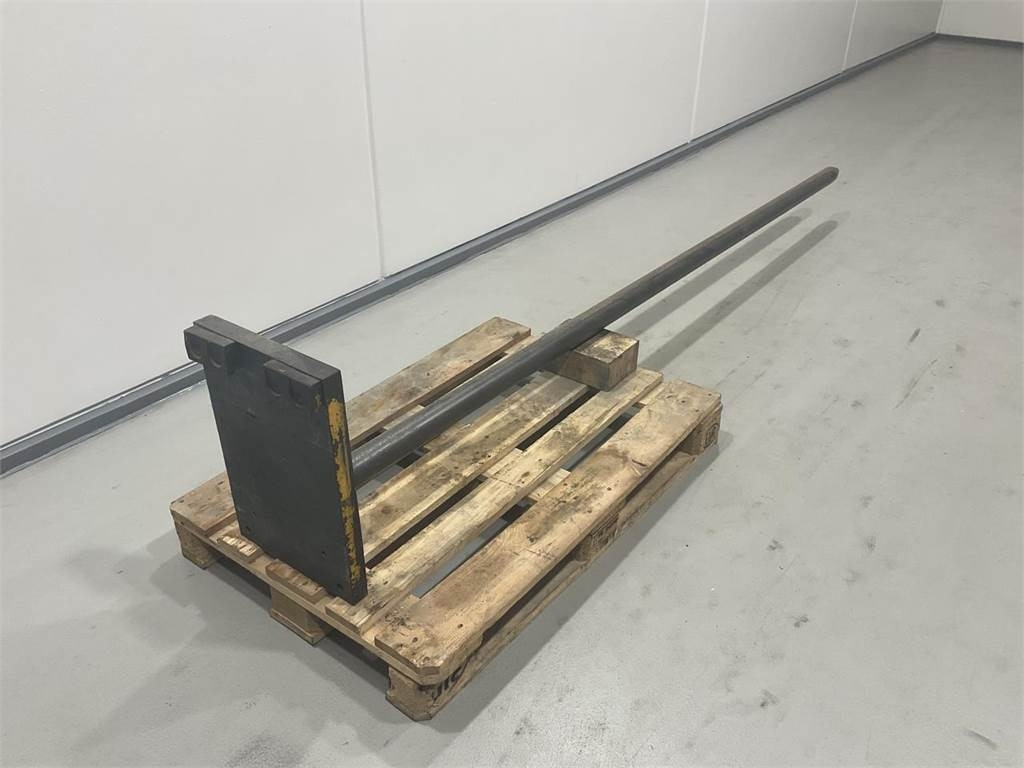INTRA DT41170 - Forks: picture 2 INTRA DT41170 - Forks: picture 2