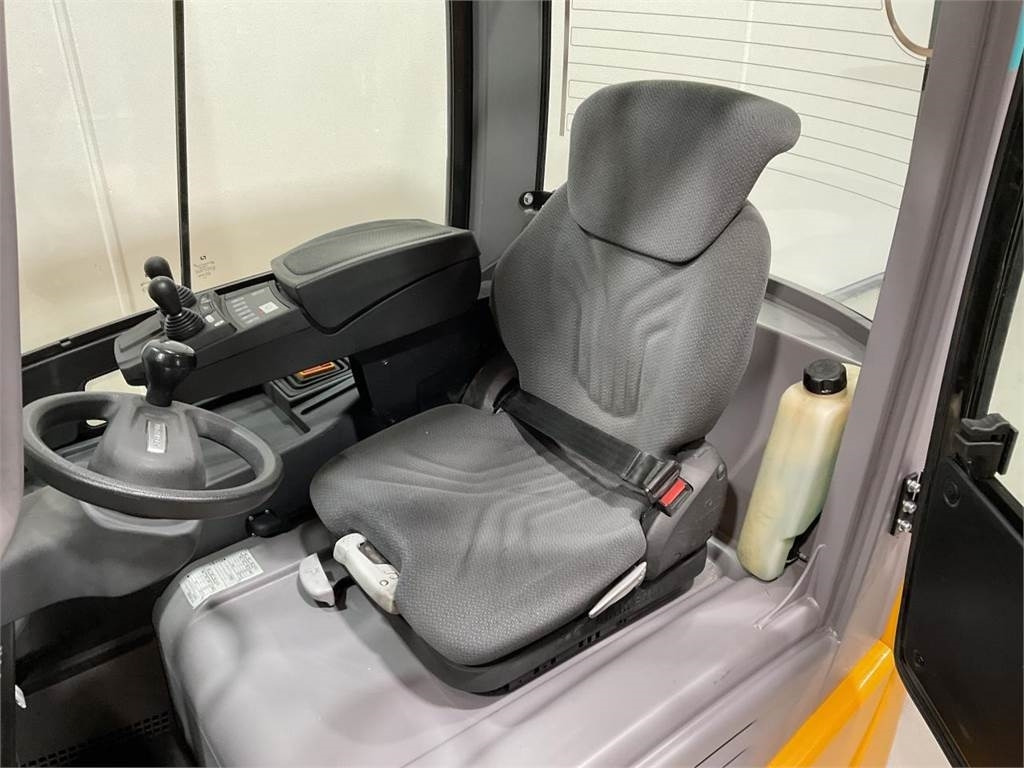 Jungheinrich EFG 216 K - Electric forklift: picture 5 Jungheinrich EFG 216 K - Electric forklift: picture 5