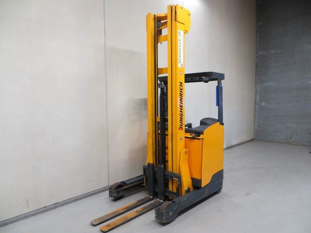 Jungheinrich ETV 216 - Reach truck: picture 3 Jungheinrich ETV 216 - Reach truck: picture 3