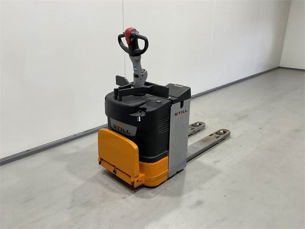 Still ECO-SF20  - Pallet truck: picture 2 Still ECO-SF20  - Pallet truck: picture 2