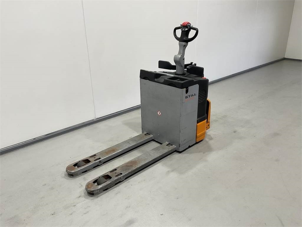 Still ECO-SF20  - Pallet truck: picture 4 Still ECO-SF20  - Pallet truck: picture 4