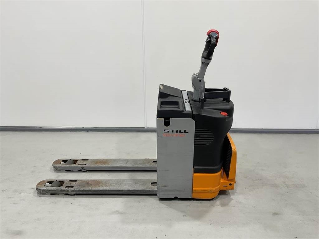 Still ECO-SF20  - Pallet truck: picture 3 Still ECO-SF20  - Pallet truck: picture 3