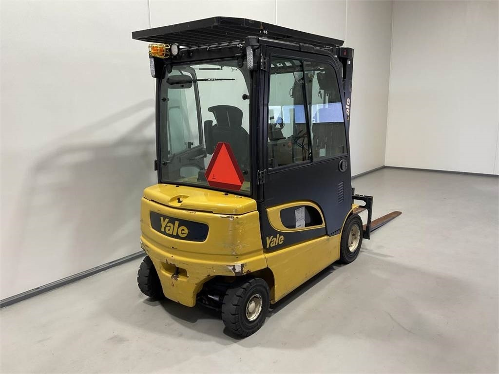Yale ERP30VL - Electric forklift: picture 2 Yale ERP30VL - Electric forklift: picture 2