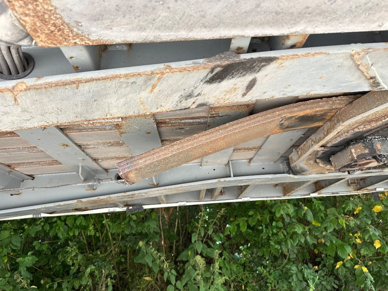 KEL-BERG City-Trailer 2 aks leasing KEL-BERG City-Trailer 2 aks: picture 7 KEL-BERG City-Trailer 2 aks leasing KEL-BERG City-Trailer 2 aks: picture 7