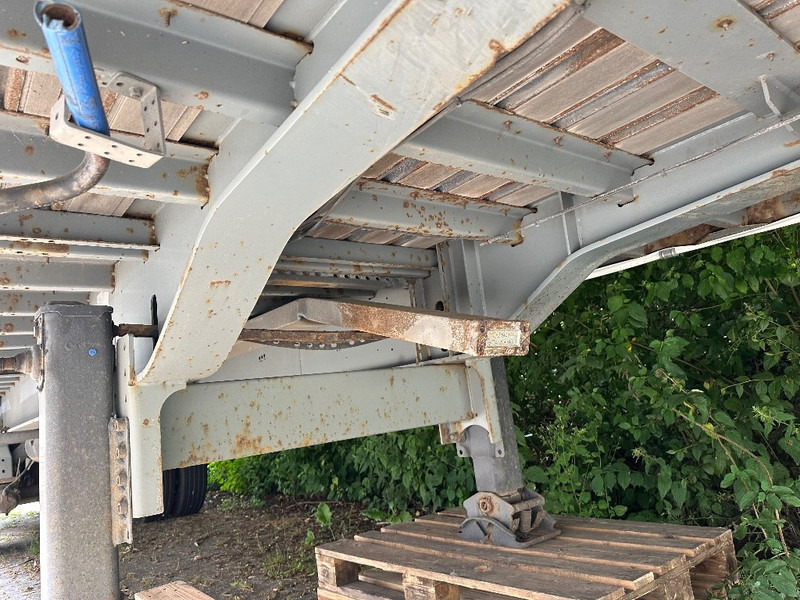 KEL-BERG City-Trailer 2 aks leasing KEL-BERG City-Trailer 2 aks: picture 6 KEL-BERG City-Trailer 2 aks leasing KEL-BERG City-Trailer 2 aks: picture 6