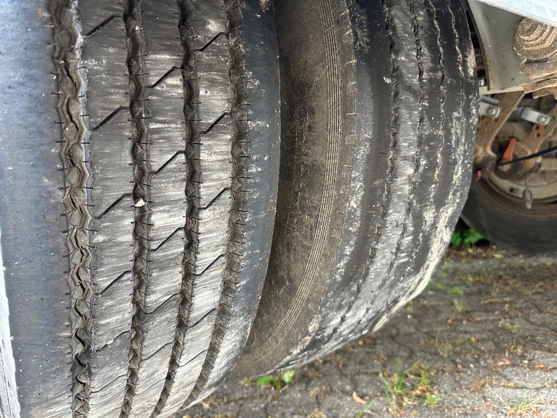 KEL-BERG City-Trailer 2 aks leasing KEL-BERG City-Trailer 2 aks: picture 9 KEL-BERG City-Trailer 2 aks leasing KEL-BERG City-Trailer 2 aks: picture 9