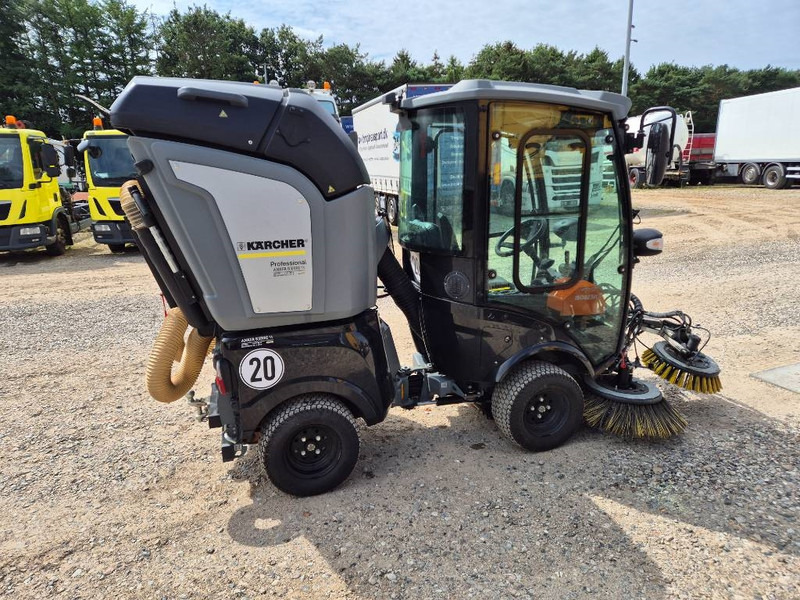 Kärcher MIC 26 // Feje-sug // Kantklipper - Farm trailer: picture 5 Kärcher MIC 26 // Feje-sug // Kantklipper - Farm trailer: picture 5