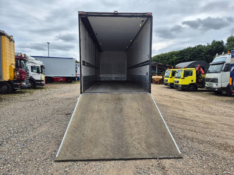 Scania R 500 8x2 //Rampe// Underboring leasing Scania R 500 8x2 //Rampe// Underboring: picture 14