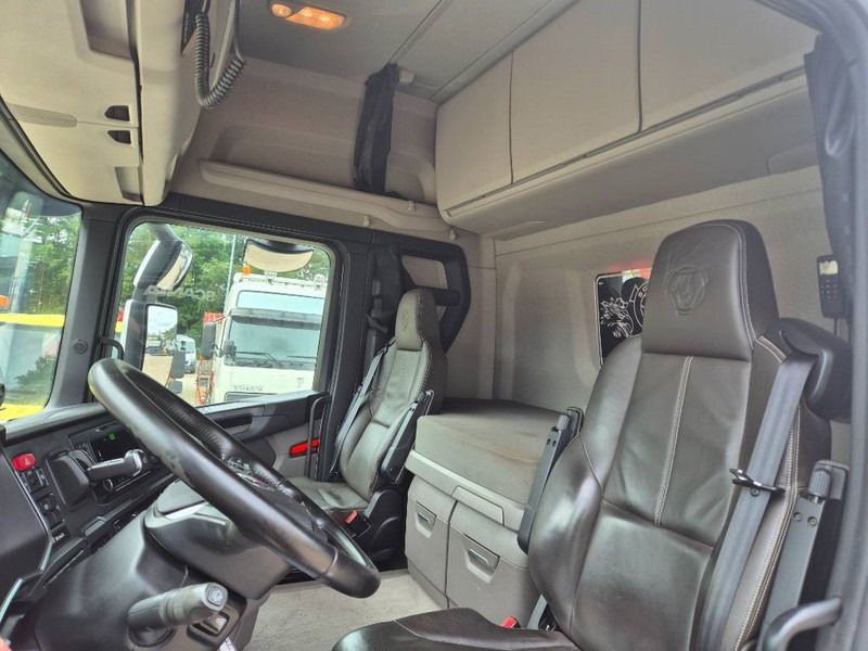 Scania R 500 8x2 //Rampe// Underboring leasing Scania R 500 8x2 //Rampe// Underboring: picture 9