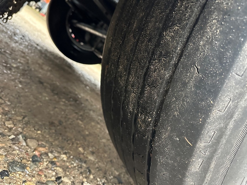 Tractor unit Scania R500 6x2/4 Twinsteer // Retarder // Onspot: picture 10 Tractor unit Scania R500 6x2/4 Twinsteer // Retarder // Onspot: picture 10