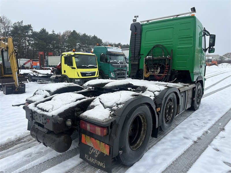 Volvo FH 460 6x2 Twinsteer // 2 String Hydraulic - Tractor unit: picture 5 Volvo FH 460 6x2 Twinsteer // 2 String Hydraulic - Tractor unit: picture 5