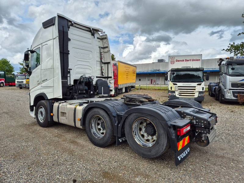 Volvo FH 500 6x2 // ACC // 10 Wheeler // Low km - Tractor unit: picture 3 Volvo FH 500 6x2 // ACC // 10 Wheeler // Low km - Tractor unit: picture 3