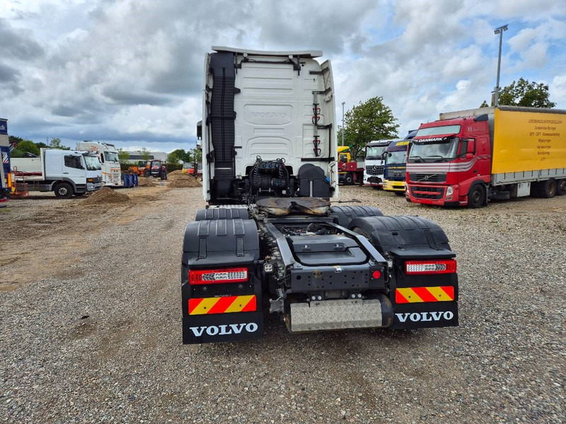 Volvo FH 500 6x2 // ACC // 10 Wheeler // VEB+ - Tractor unit: picture 4 Volvo FH 500 6x2 // ACC // 10 Wheeler // VEB+ - Tractor unit: picture 4