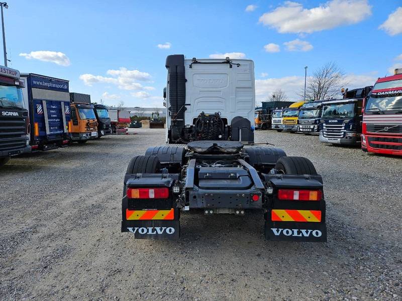 Volvo FH 500 // 6x2 // Hydraulic // ACC // - Tractor unit: picture 5 Volvo FH 500 // 6x2 // Hydraulic // ACC // - Tractor unit: picture 5