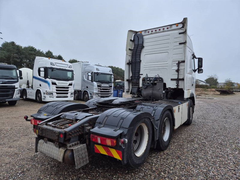 Volvo FH 500 6x2 // Hydraulic // Double boogie - Tractor unit: picture 5 Volvo FH 500 6x2 // Hydraulic // Double boogie - Tractor unit: picture 5