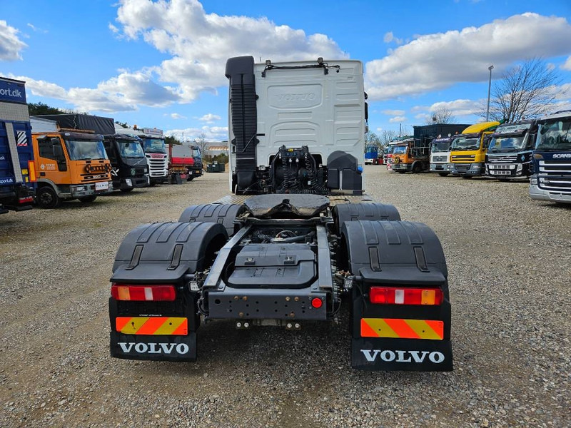 Volvo FH 500 // 6x2 // Hydraulik // ACC - Tractor unit: picture 4 Volvo FH 500 // 6x2 // Hydraulik // ACC - Tractor unit: picture 4