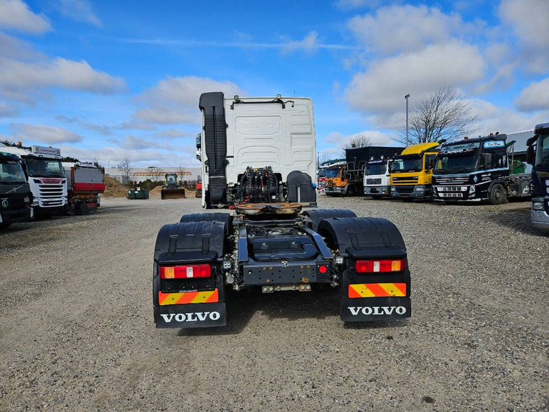 Volvo FH 500 // 6x2 // Hydraulik // ACC - Tractor unit: picture 4 Volvo FH 500 // 6x2 // Hydraulik // ACC - Tractor unit: picture 4