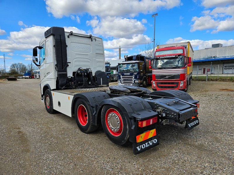 Volvo FH 500 // 6x2 // Hydraulik // ACC - Tractor unit: picture 3 Volvo FH 500 // 6x2 // Hydraulik // ACC - Tractor unit: picture 3