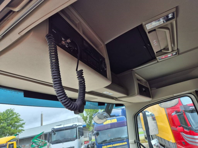 Tractor unit Volvo FH 500 // Nysynet // Hydraulik // ACC: picture 12