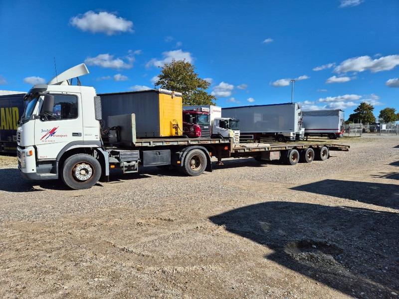 Volvo FM 300 // 4x2 // Manuel - Tractor unit: picture 2 Volvo FM 300 // 4x2 // Manuel - Tractor unit: picture 2