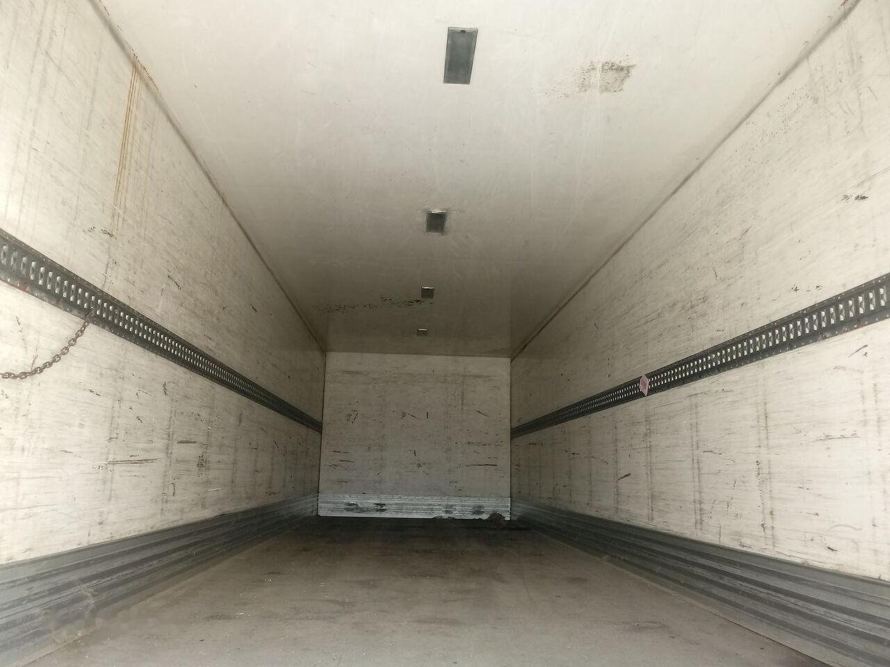 Box truck IVECO EUROTEK 260E31Y/PS: picture 12 Box truck IVECO EUROTEK 260E31Y/PS: picture 12