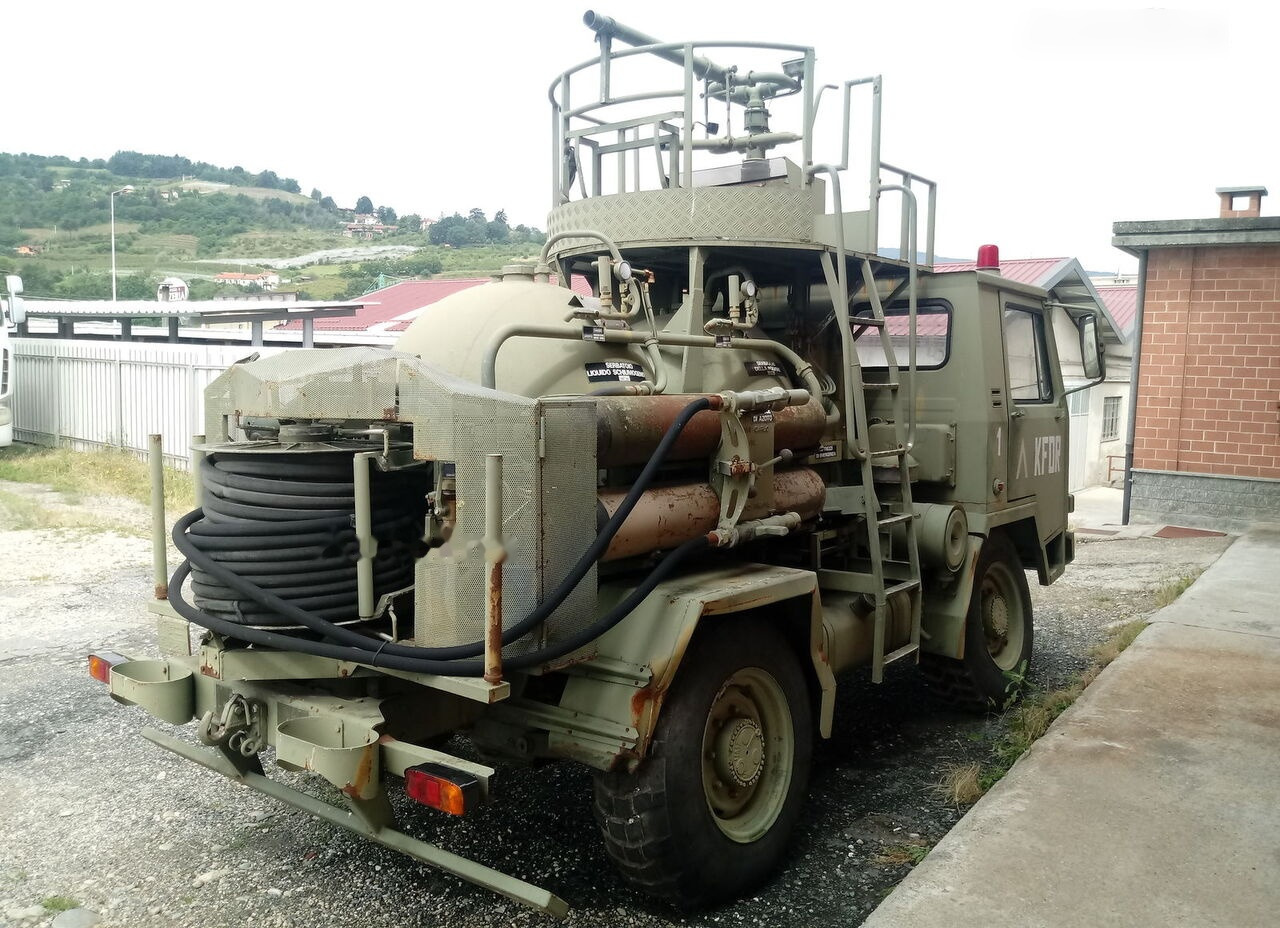 Saab 2550 d - Truck: picture 3 Saab 2550 d - Truck: picture 3