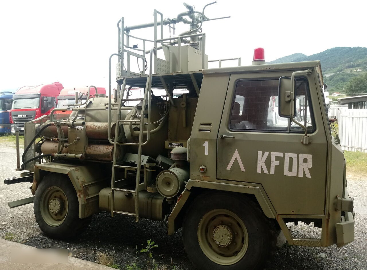 Saab 2550 d - Truck: picture 2 Saab 2550 d - Truck: picture 2