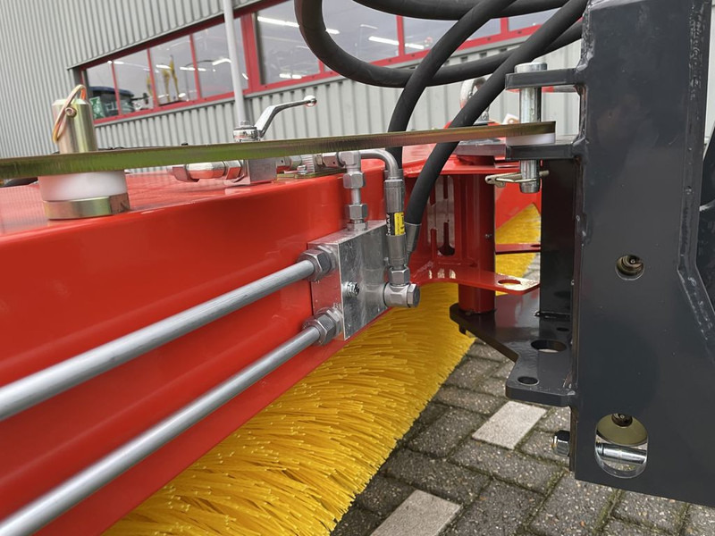 New Cleaning machinery ADLER K600-240 Veegmachine: picture 12