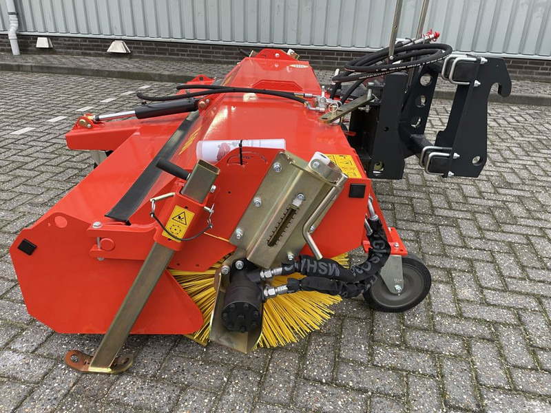 New Cleaning machinery ADLER K600-240 Veegmachine: picture 10