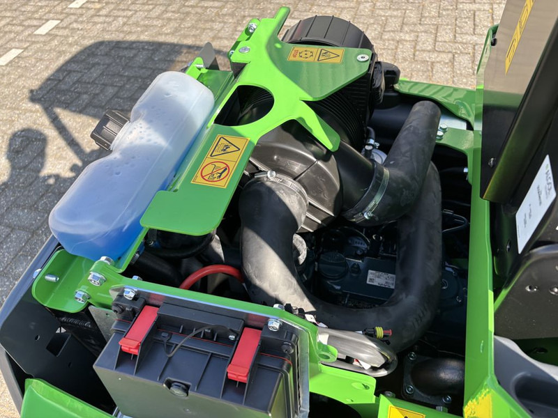 Avant 530 TDL leasing Avant 530 TDL: picture 10 Avant 530 TDL leasing Avant 530 TDL: picture 10