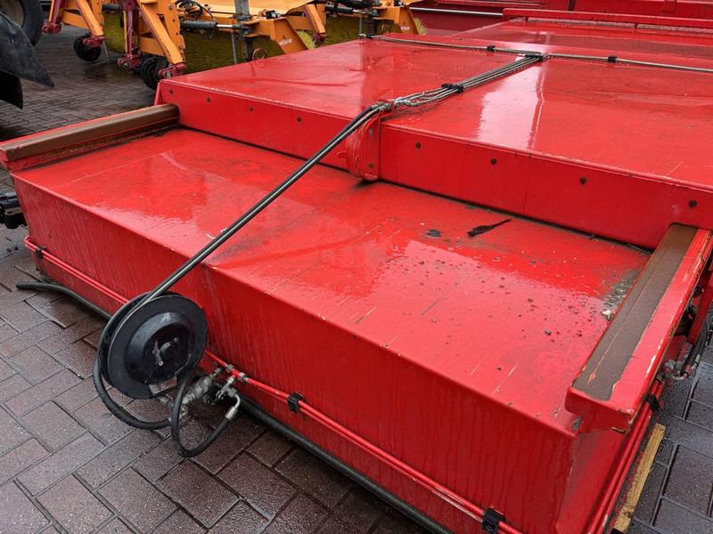 Beco Maxxim 200 Bagger luiken - Farm trailer: picture 5 Beco Maxxim 200 Bagger luiken - Farm trailer: picture 5