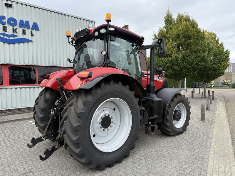 Case PUMA 240 CVX Stage V - Farm tractor: picture 3 Case PUMA 240 CVX Stage V - Farm tractor: picture 3